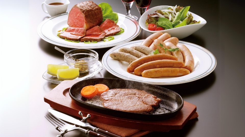 ปลายประสาทอักเสบ ห้ามกินอะไร 1.อาหารแปรรูป