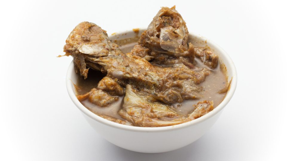 คนที่ชอบทานปลาร้าอาจเสี่ยงขาดวิตามินบี 1 เพราะอาหารเหล่านี้มีสารที่ทำลายวิตามินชนิด